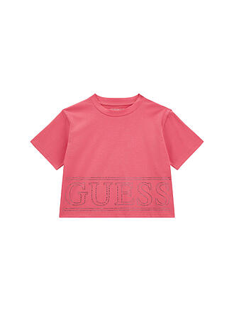 GUESS | Mädchen T-Shirt 