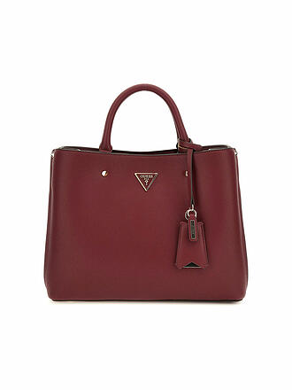 GUESS | Tasche - Henkeltasche MERIDIAN