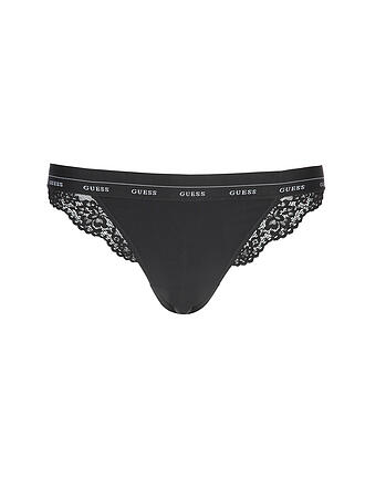 GUESS | String JANE jet black A996