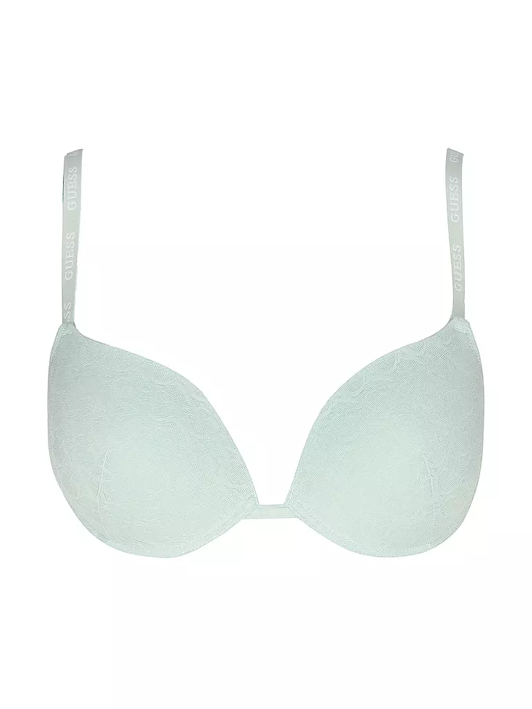 GUESS | BH Push Up EDYTHA milkshake mint  | mint