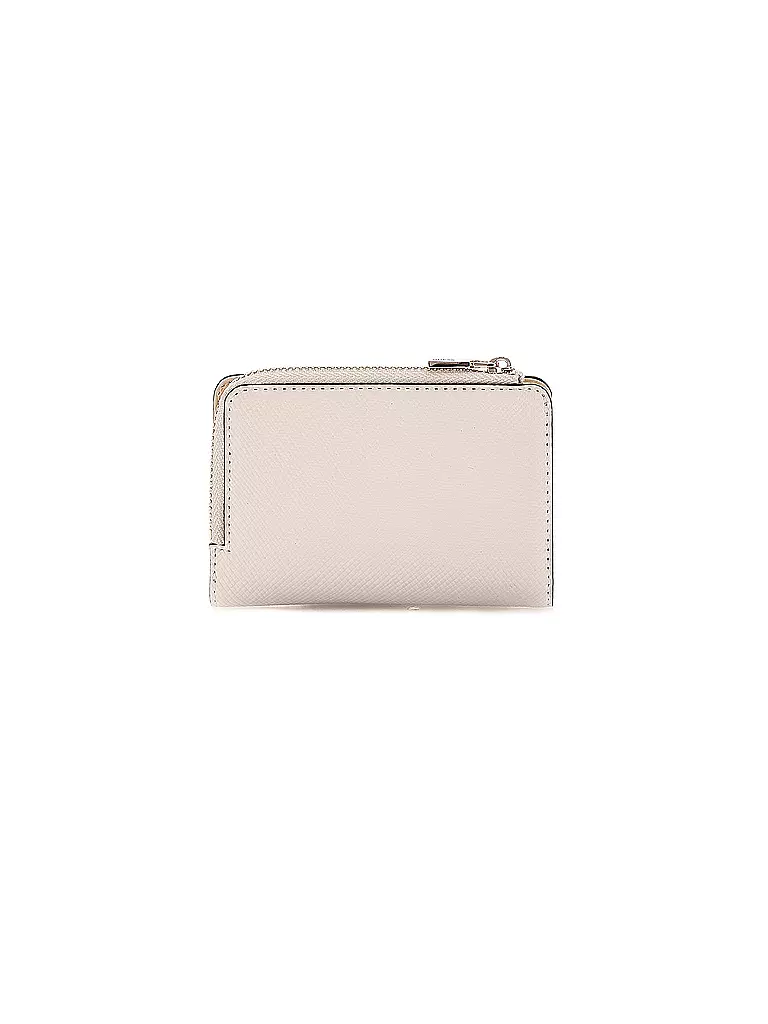 GUESS | Geldbörse LAUREL Small | weiss