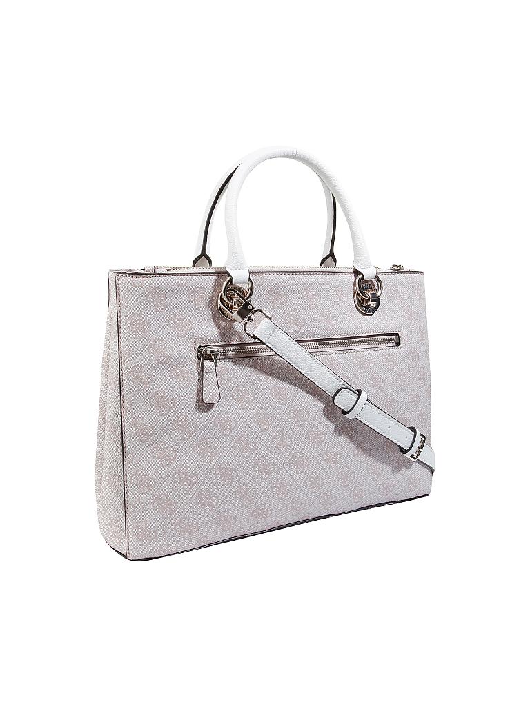 GUESS | Handtasche Cathleen | rosa