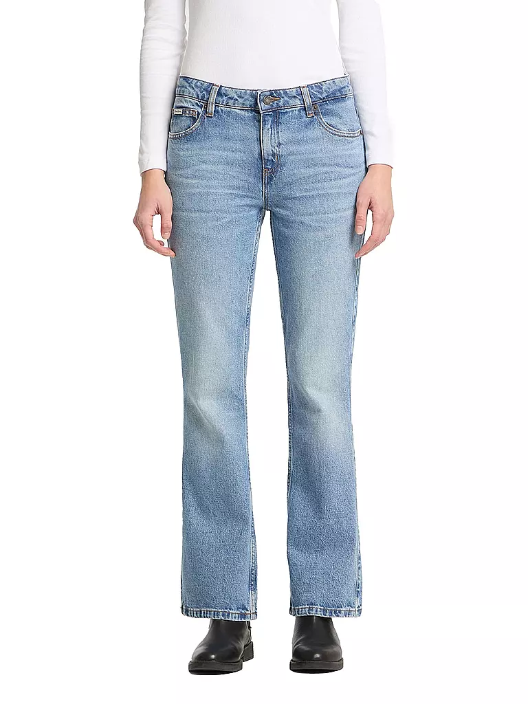 GUESS | Jeans Bootcut Fit G09 | hellblau