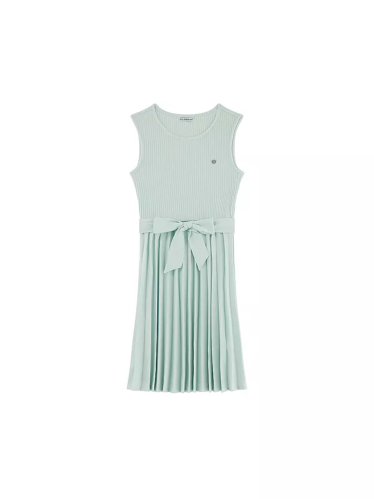 GUESS | Mädchen Kleid | mint