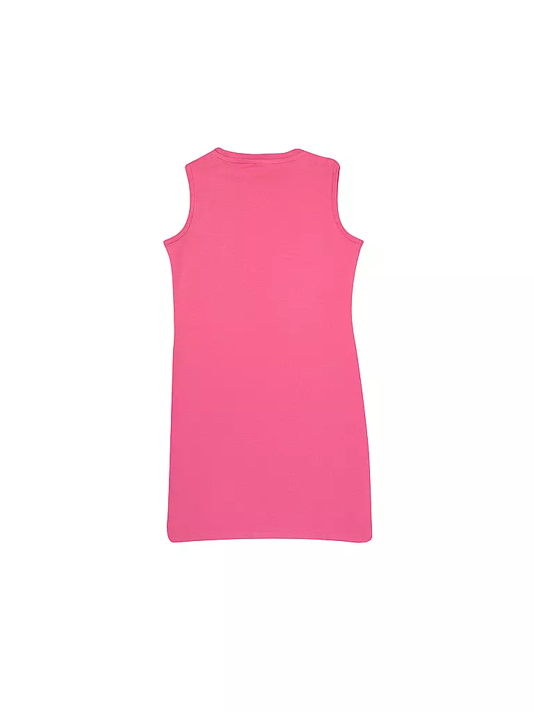 GUESS | Mädchen Minikleid  | pink