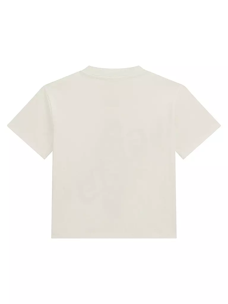 GUESS | Mädchen T-Shirt | weiss