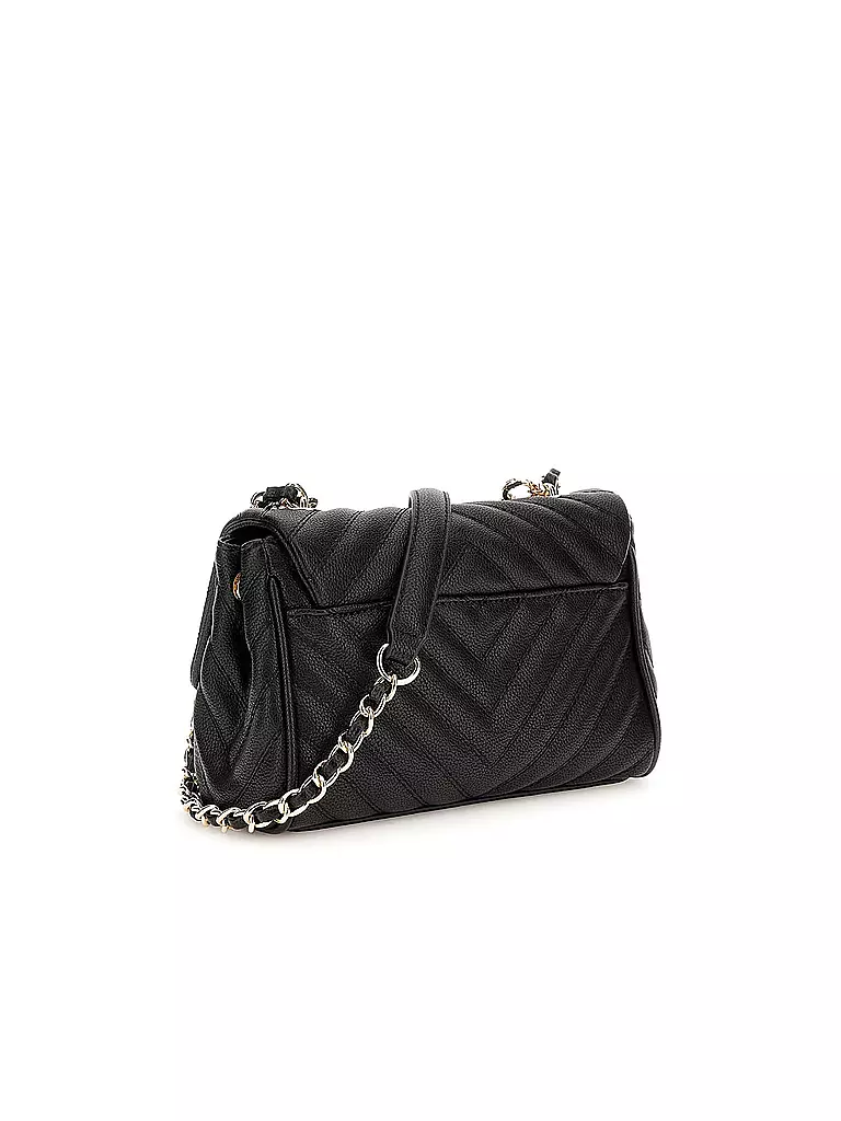 GUESS | Mädchen Tasche - Mini Bag | schwarz