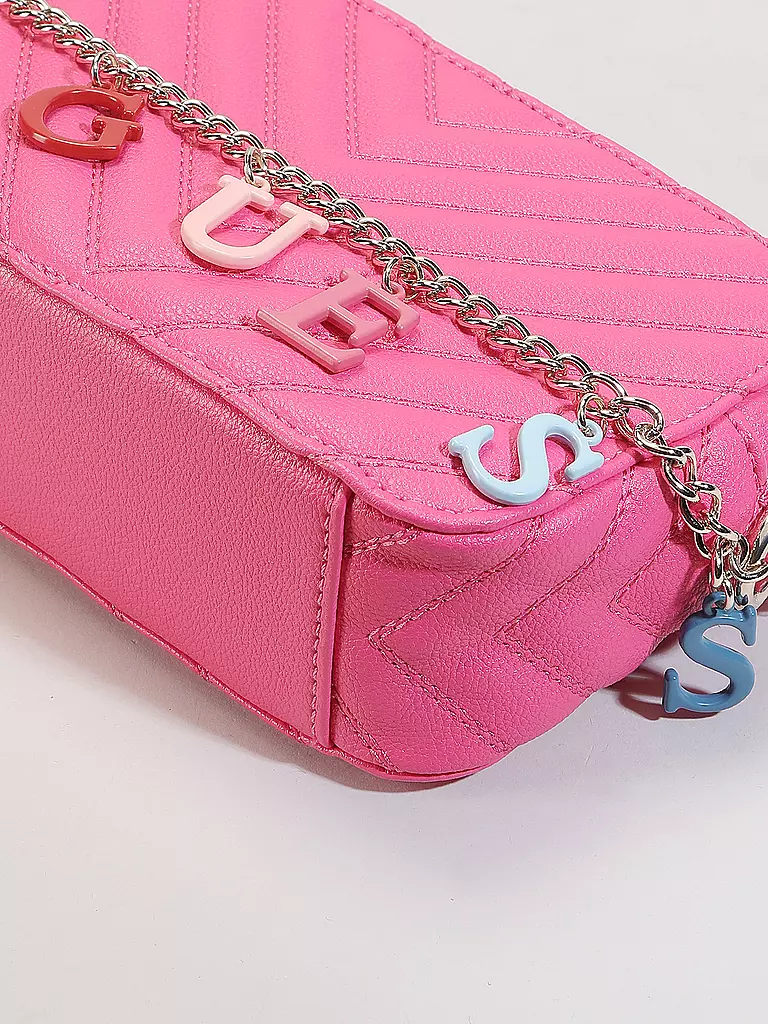 GUESS | Mädchen Tasche | pink