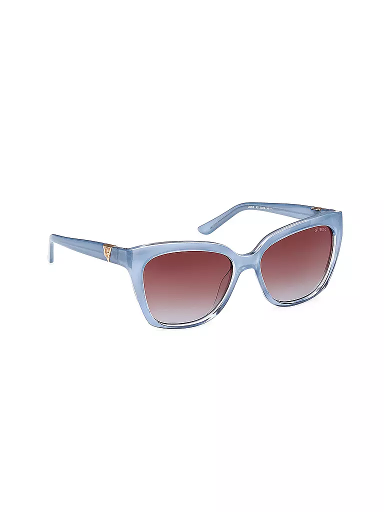 GUESS | Sonnenbrille  | hellblau