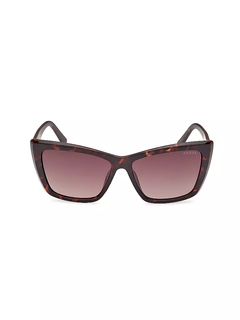 GUESS | Sonnenbrille GU00098/55 | rosa