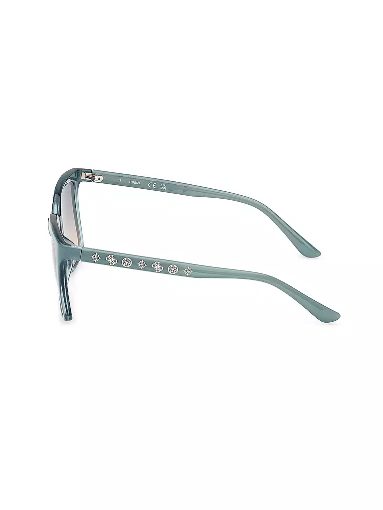 GUESS | Sonnenbrille GU00099/55 | hellgrau