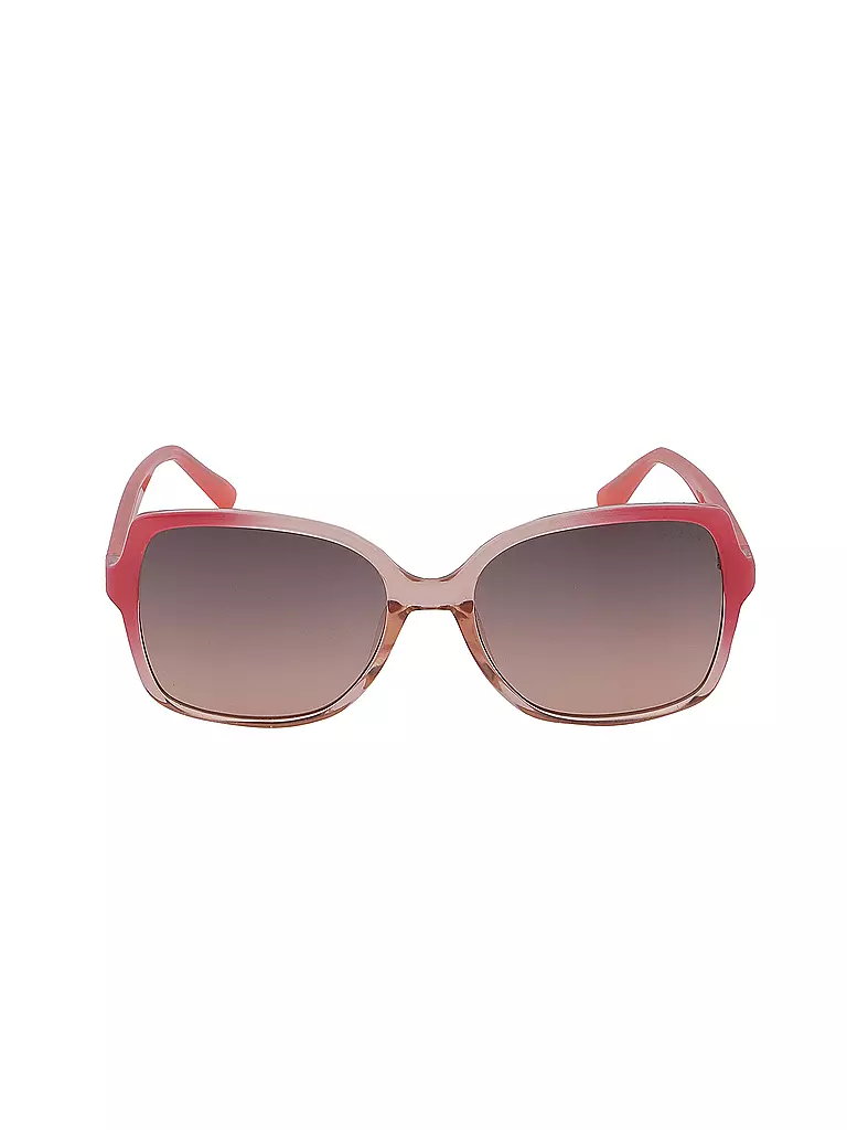 GUESS | Sonnenbrille GU00100/55 | rosa