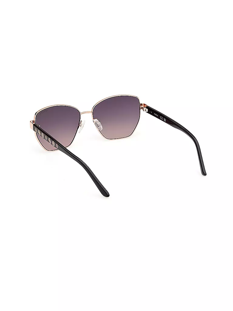 GUESS | Sonnenbrille GU00102/56 | rosa