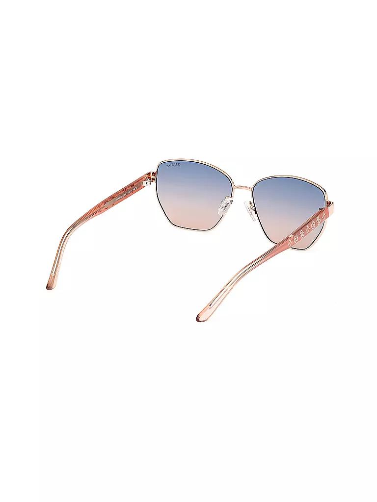 GUESS | Sonnenbrille GU00102/56 | rosa