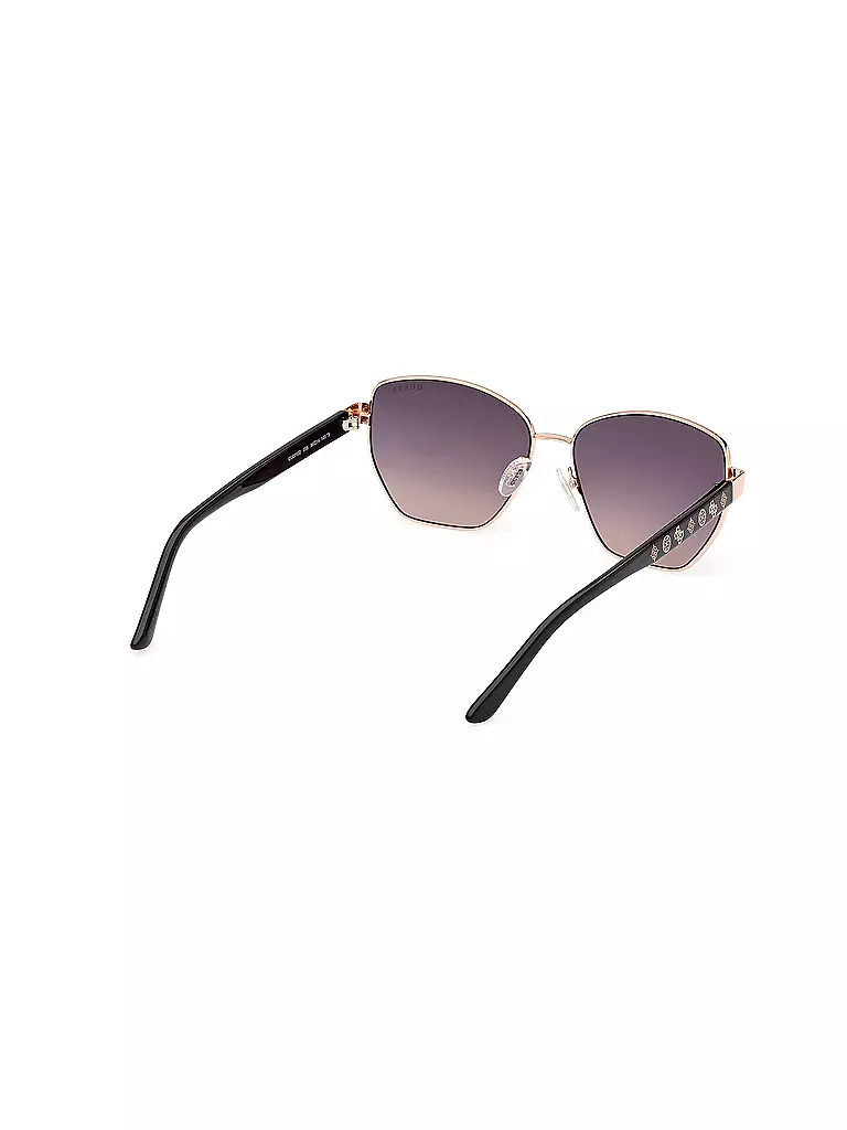 GUESS | Sonnenbrille GU00102/56 | rosa