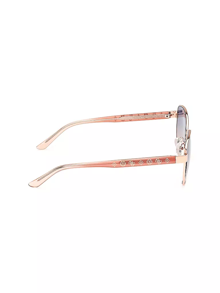 GUESS | Sonnenbrille GU00102/56 | rosa