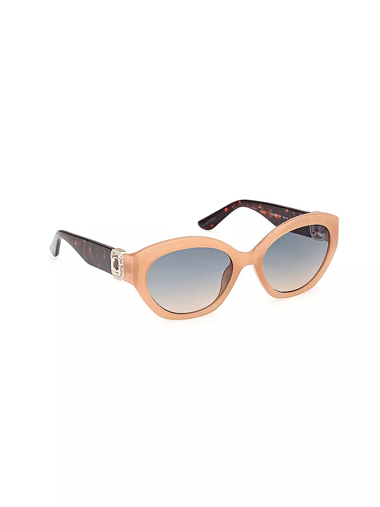 GUESS | Sonnenbrille GU00104/56 | beige