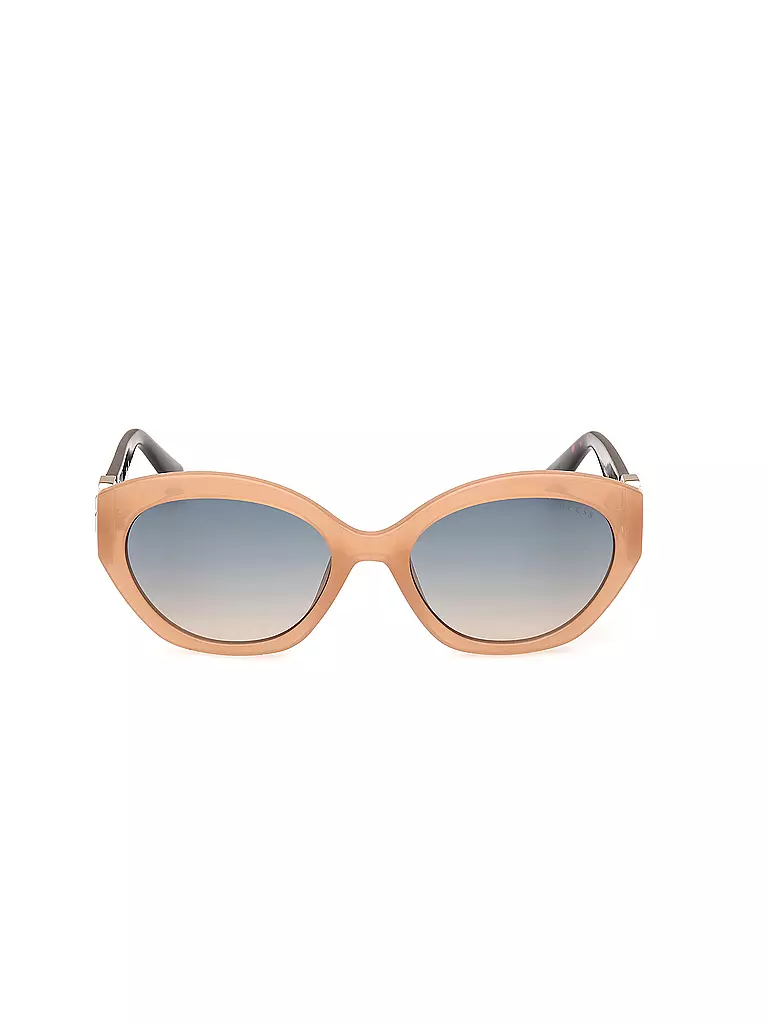 GUESS | Sonnenbrille GU00104/56 | beige