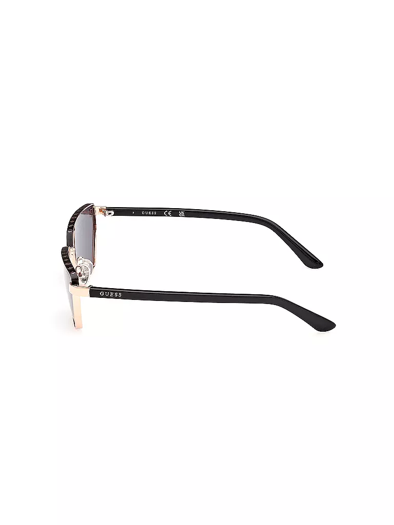 GUESS | Sonnenbrille GU00106/59 | hellgrau