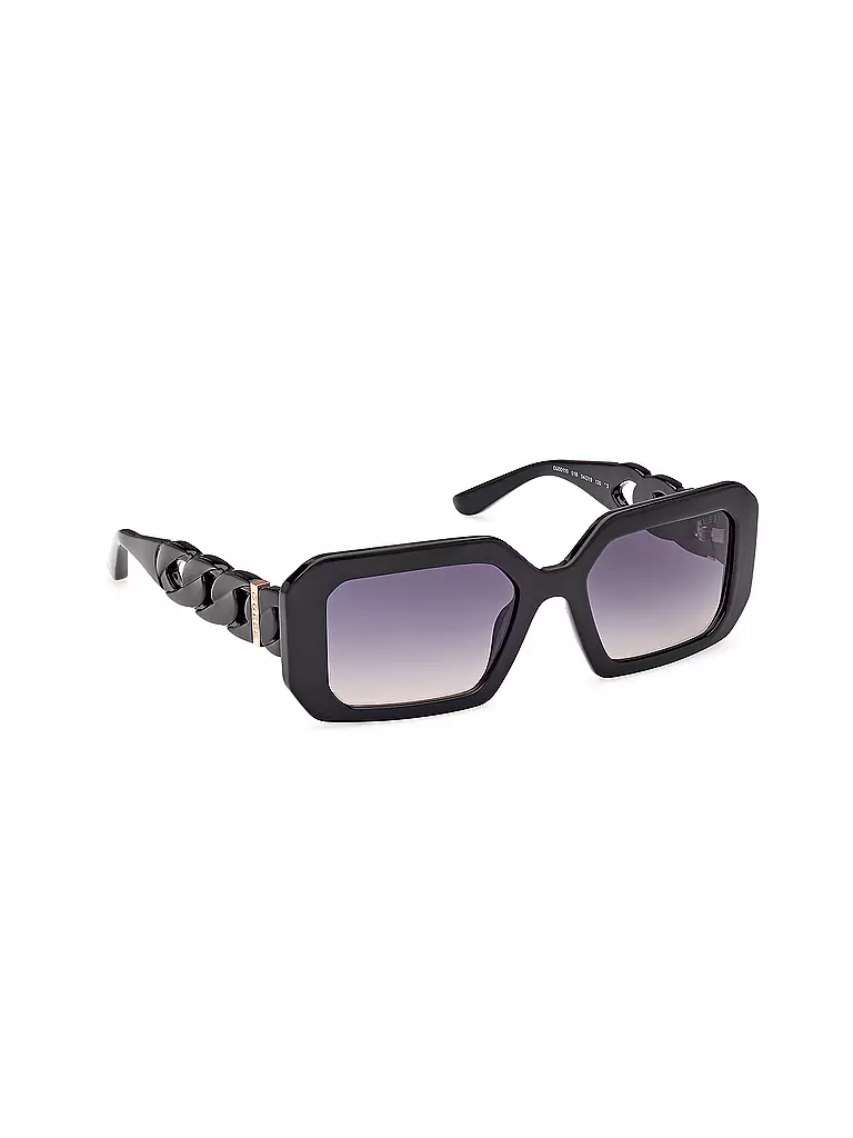 GUESS | Sonnenbrille GU00110/54 | schwarz