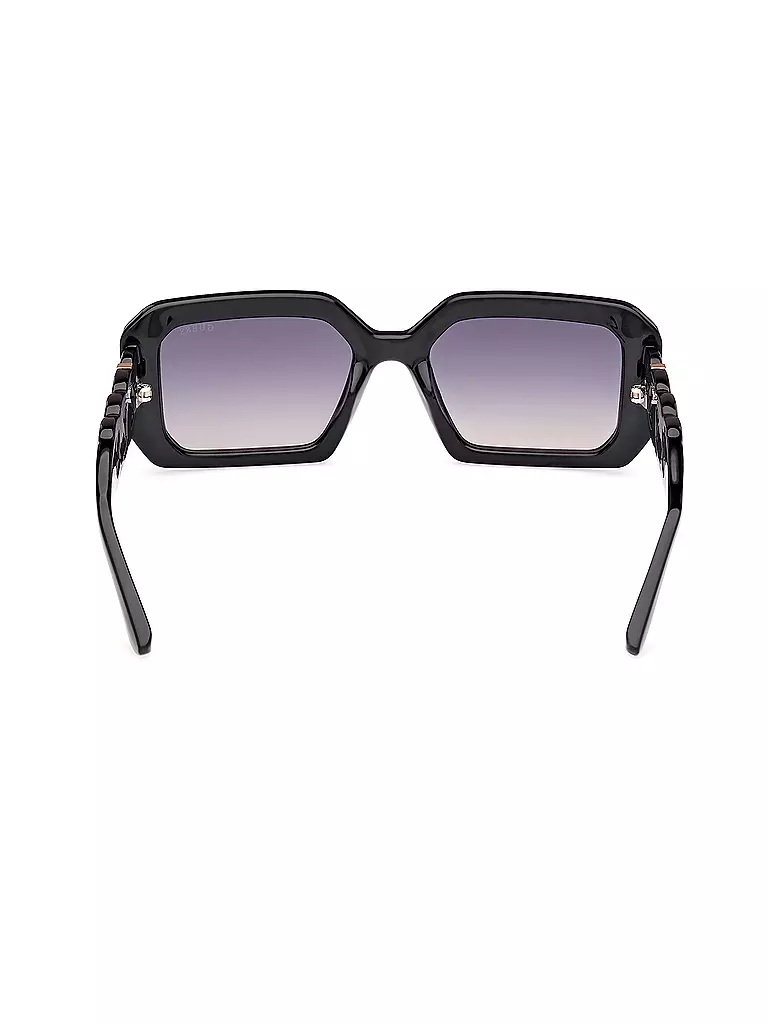 GUESS | Sonnenbrille GU00110/54 | schwarz