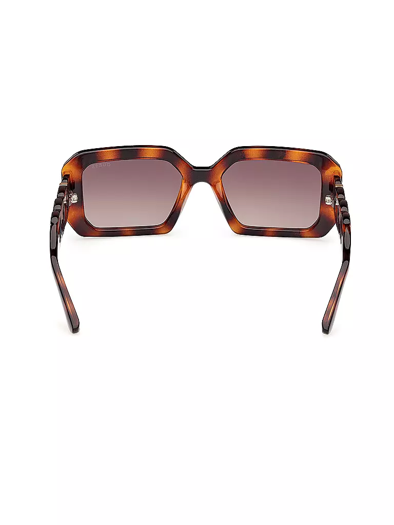 GUESS | Sonnenbrille GU00110/54 | schwarz