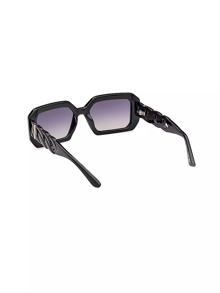 GUESS | Sonnenbrille GU00110/54 | braun