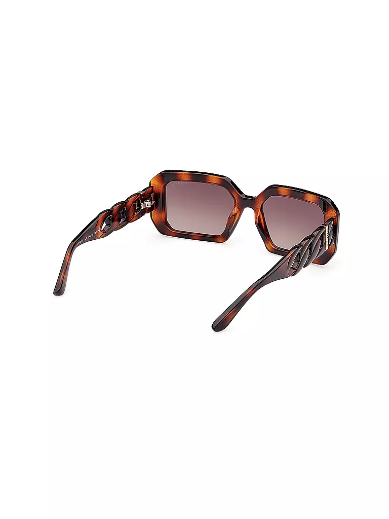 GUESS | Sonnenbrille GU00110/54 | braun