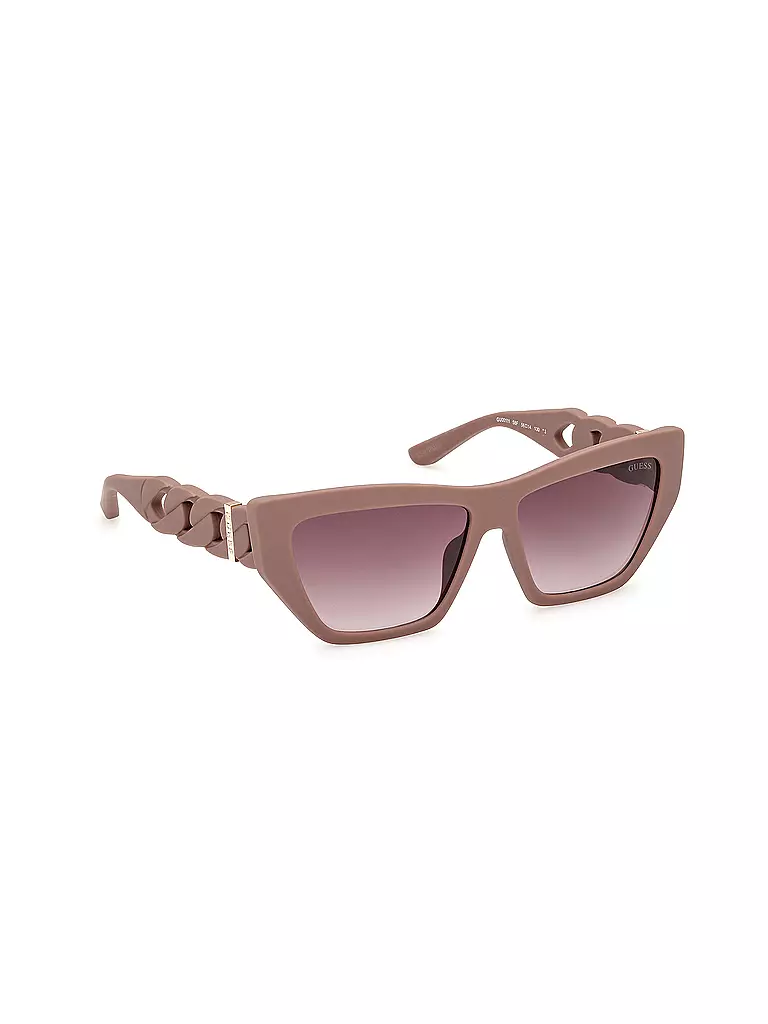 GUESS | Sonnenbrille GU00111/56 | braun