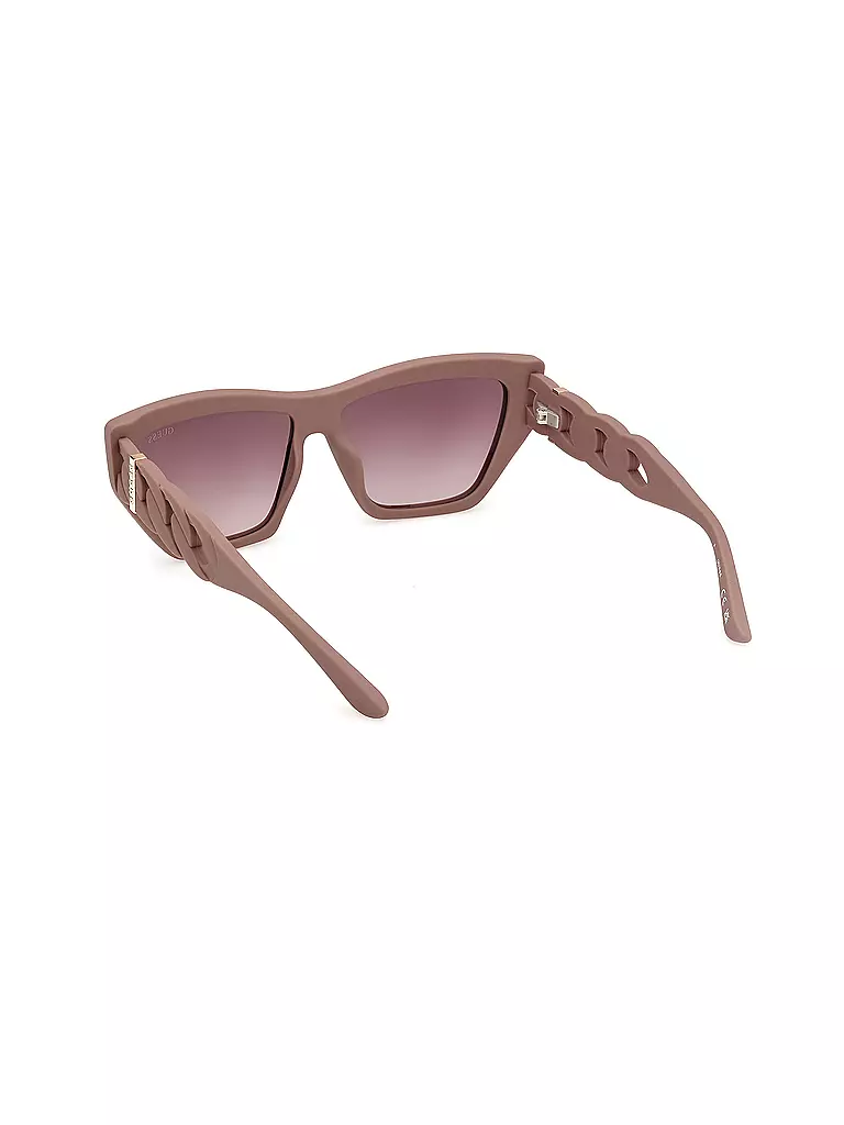 GUESS | Sonnenbrille GU00111/56 | beige