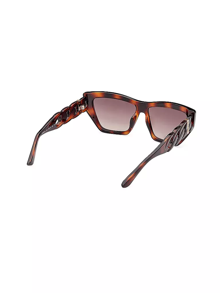 GUESS | Sonnenbrille GU00111/56 | braun