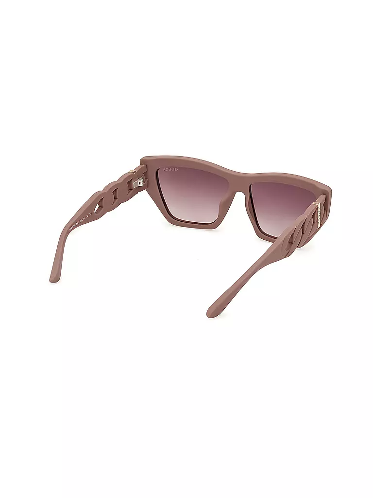 GUESS | Sonnenbrille GU00111/56 | braun