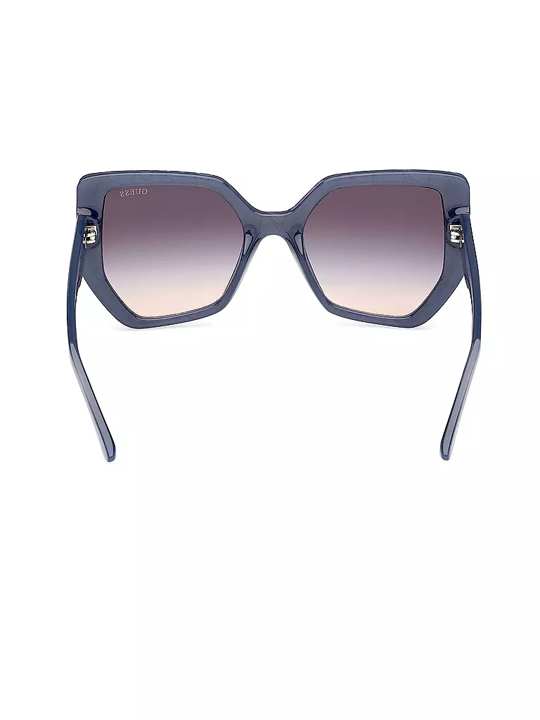 GUESS | Sonnenbrille GU00153/55 | blau