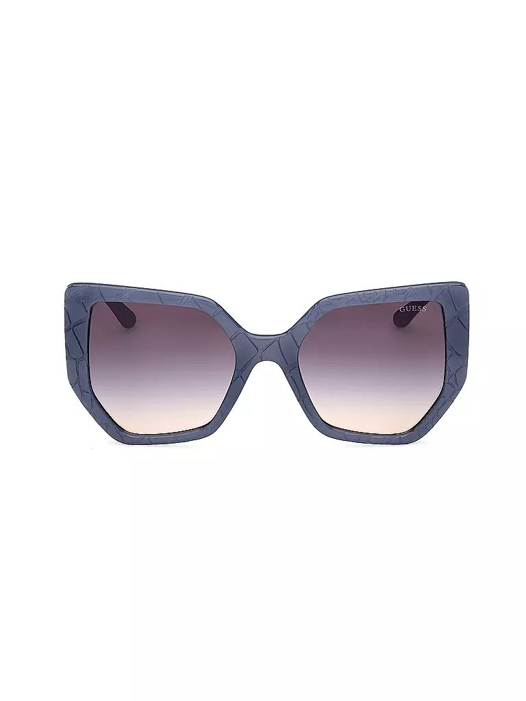 GUESS | Sonnenbrille GU00153/55 | blau