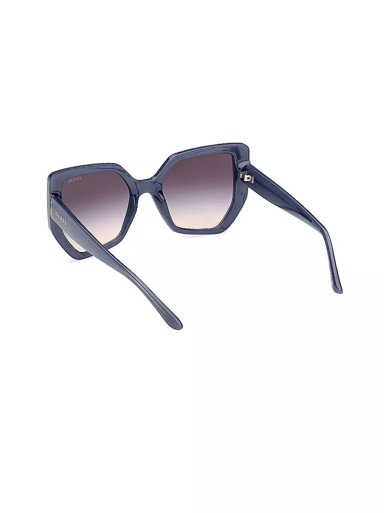 GUESS | Sonnenbrille GU00153/55 | blau