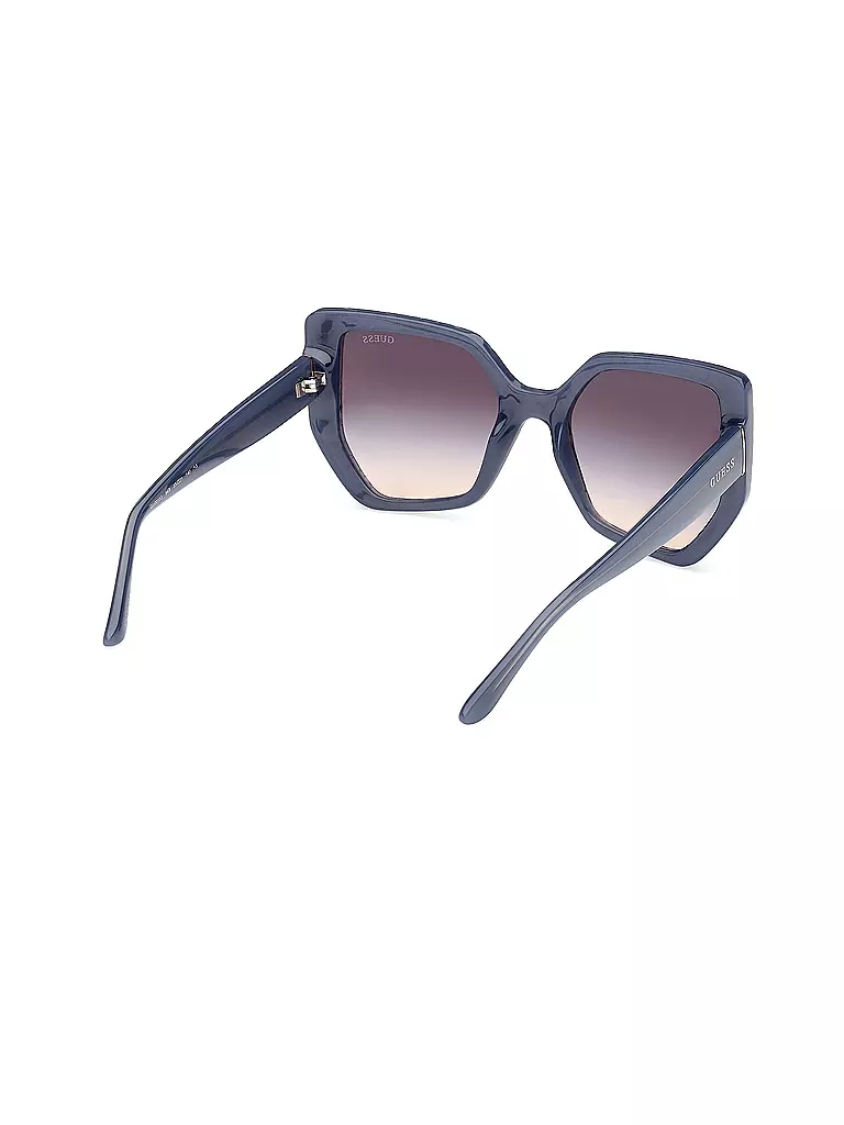 GUESS | Sonnenbrille GU00153/55 | blau