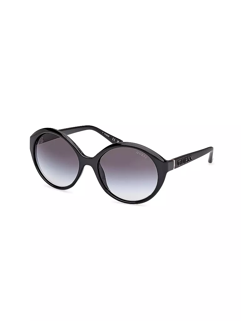 GUESS | Sonnenbrille GU00155/57 | schwarz