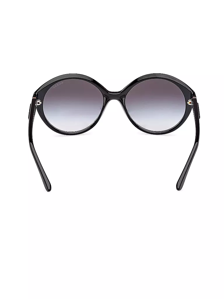 GUESS | Sonnenbrille GU00155/57 | schwarz