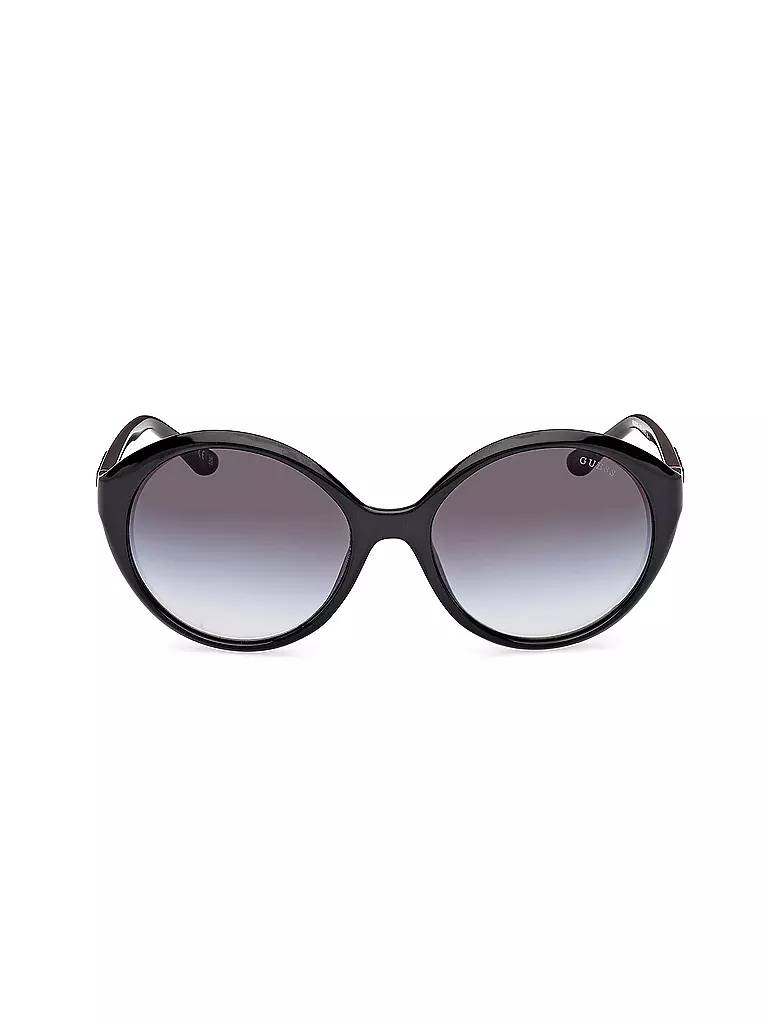 GUESS | Sonnenbrille GU00155/57 | schwarz