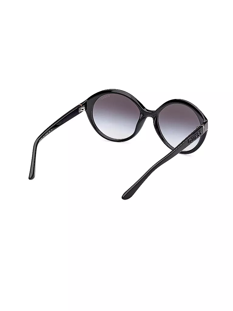 GUESS | Sonnenbrille GU00155/57 | schwarz