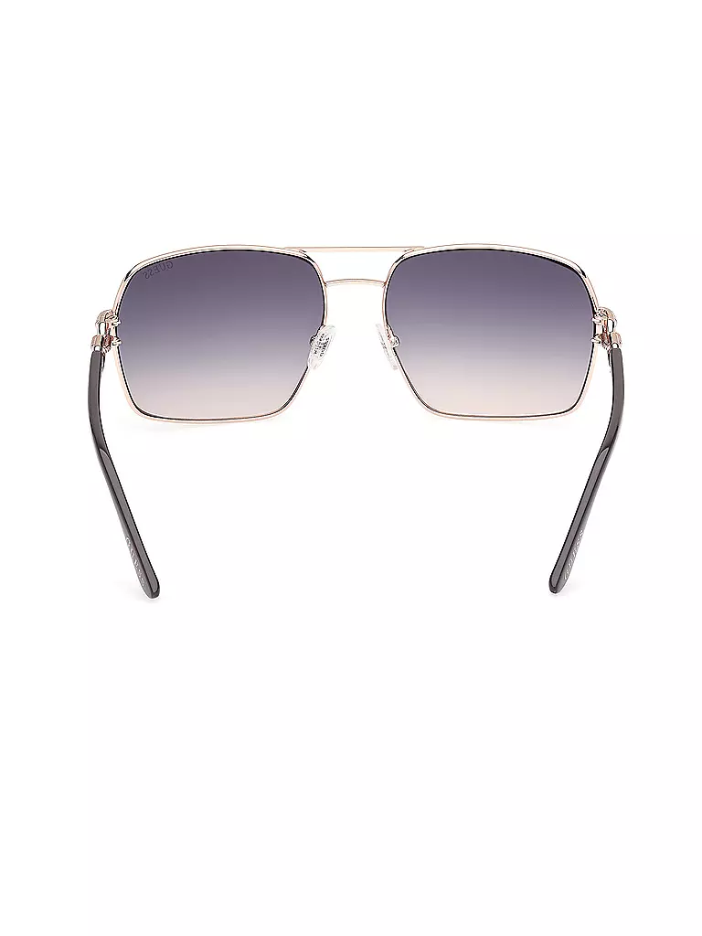 GUESS | Sonnenbrille GU00159/63 | gold