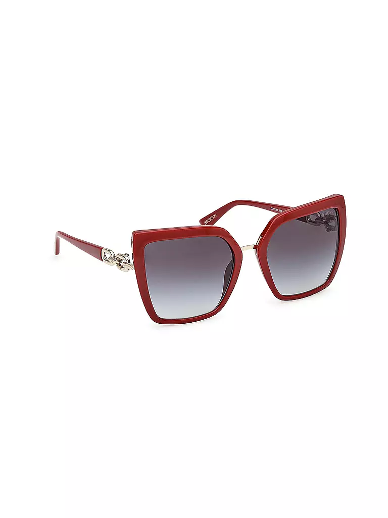 GUESS | Sonnenbrille GU00160/55 | rot