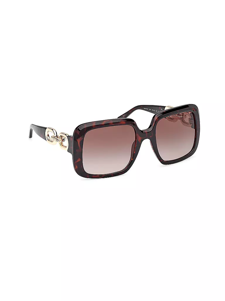 GUESS | Sonnenbrille GU00161/56 | rot