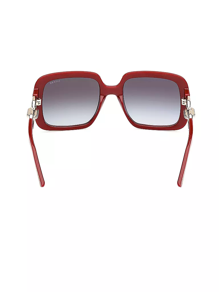 GUESS | Sonnenbrille GU00161/56 | rot