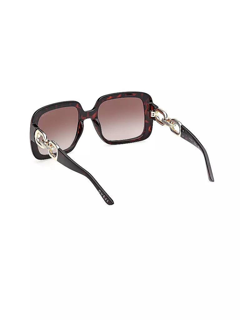 GUESS | Sonnenbrille GU00161/56 | braun