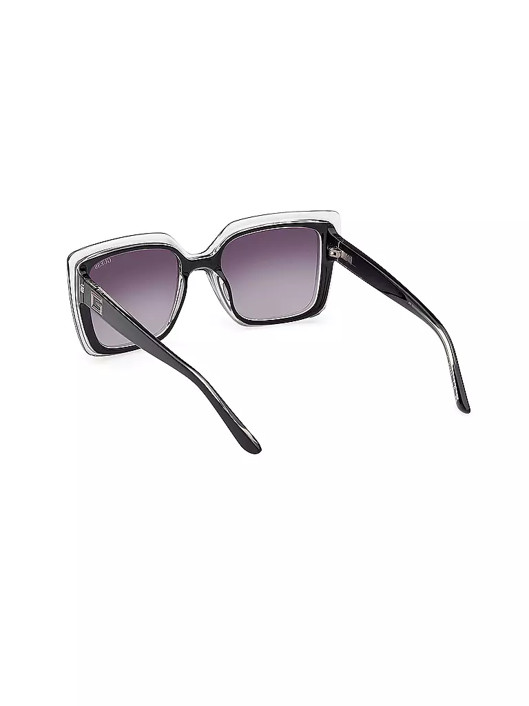 GUESS | Sonnenbrille GU7908/52 | schwarz