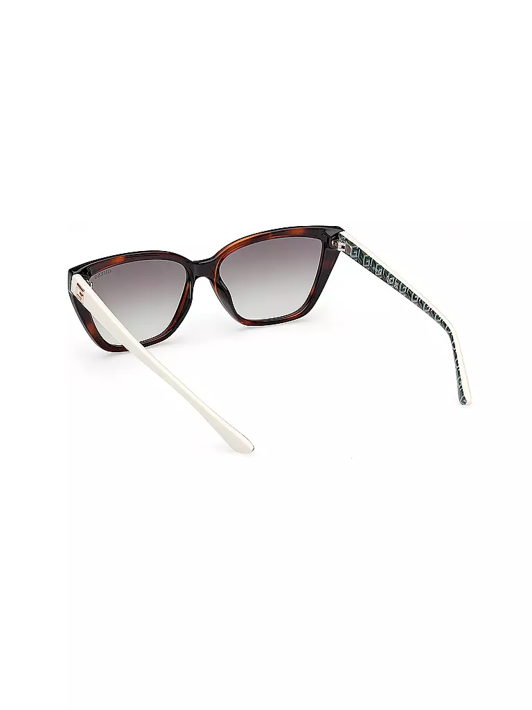 GUESS | Sonnenbrille GU7919/58 | braun