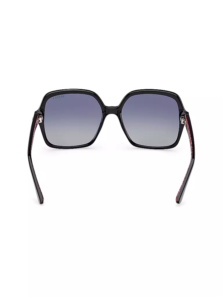 GUESS | Sonnenbrille GU7921/57 | schwarz