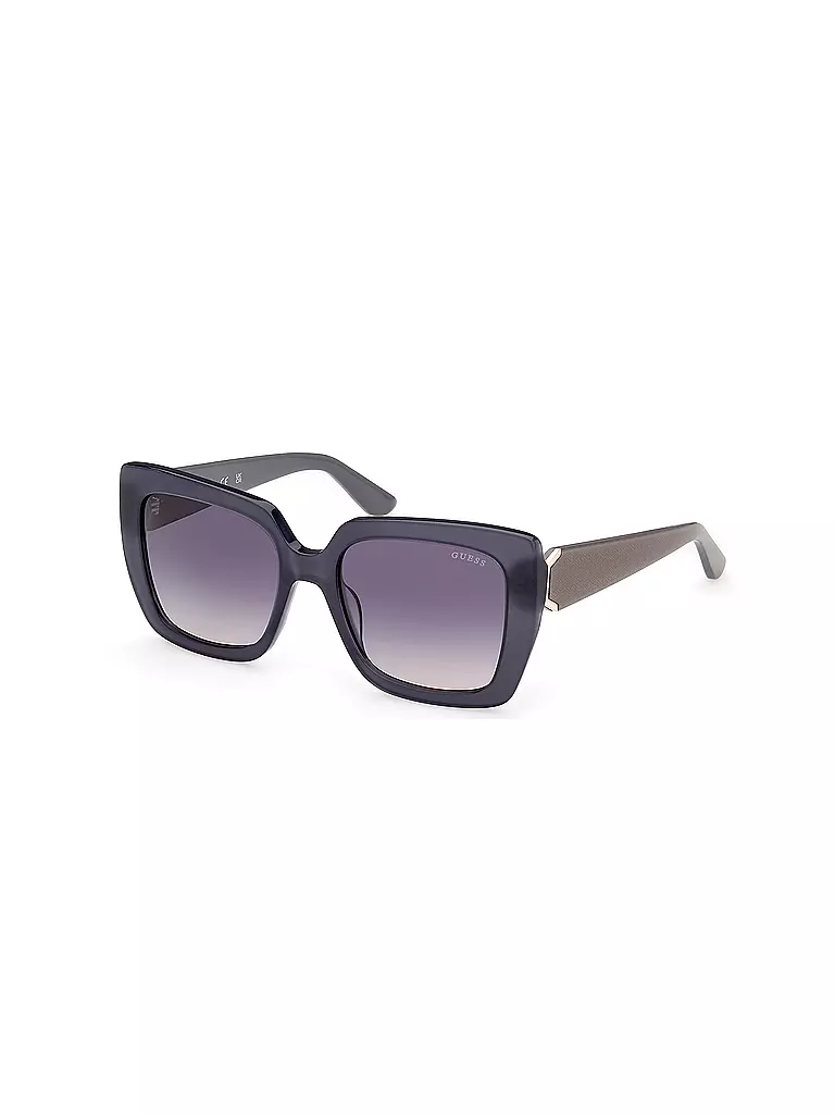 GUESS | Sonnenbrille | grau