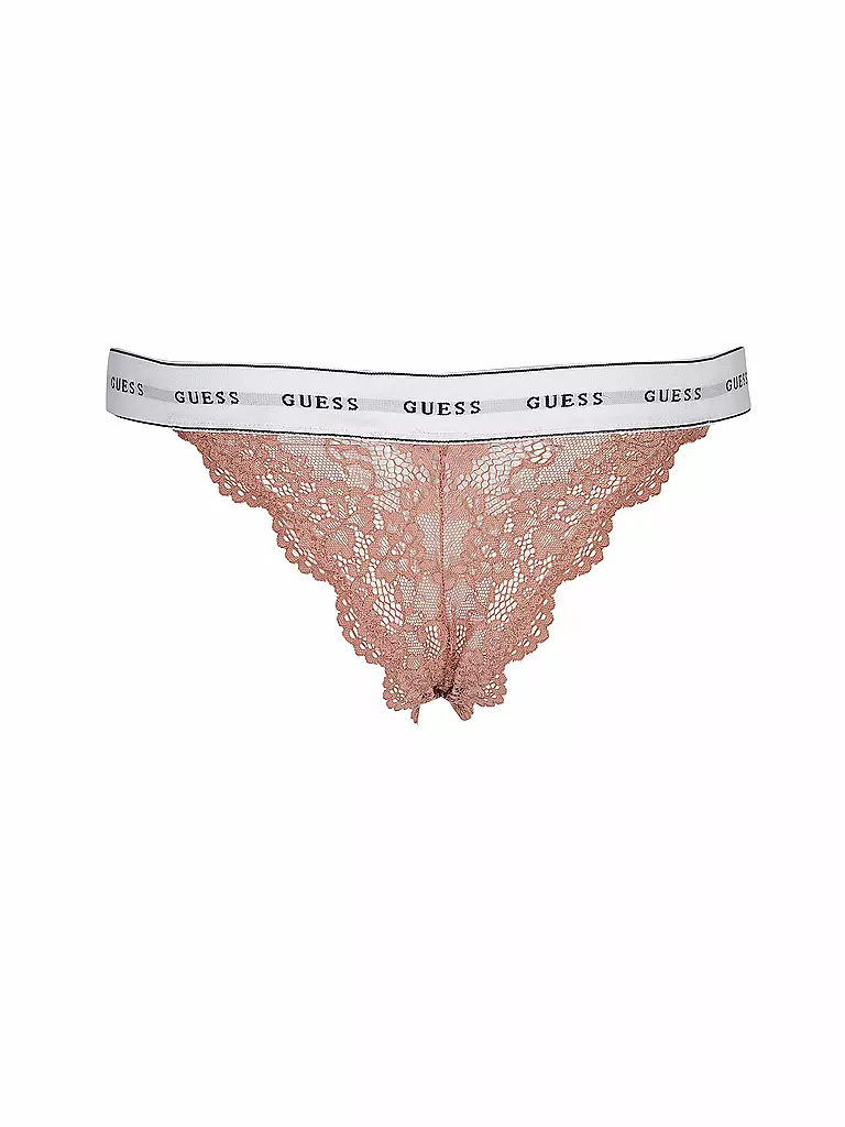 GUESS | String BELLE | kupfer